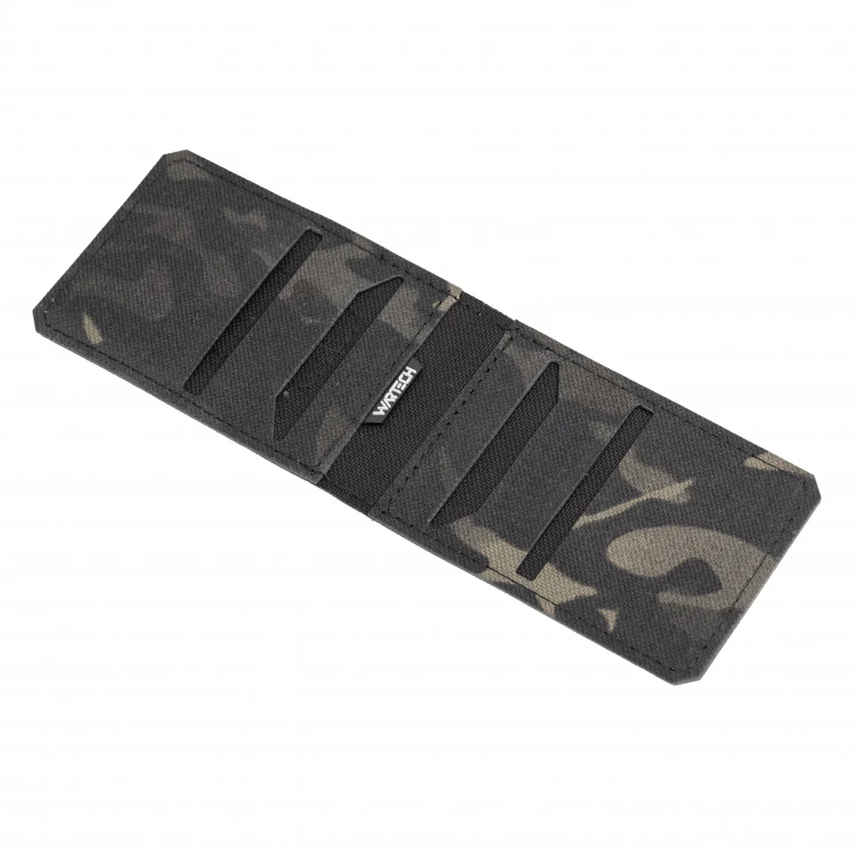 Preorder: Russian Wartech Cardholder Wallet Pouch AP-104 - Image 2