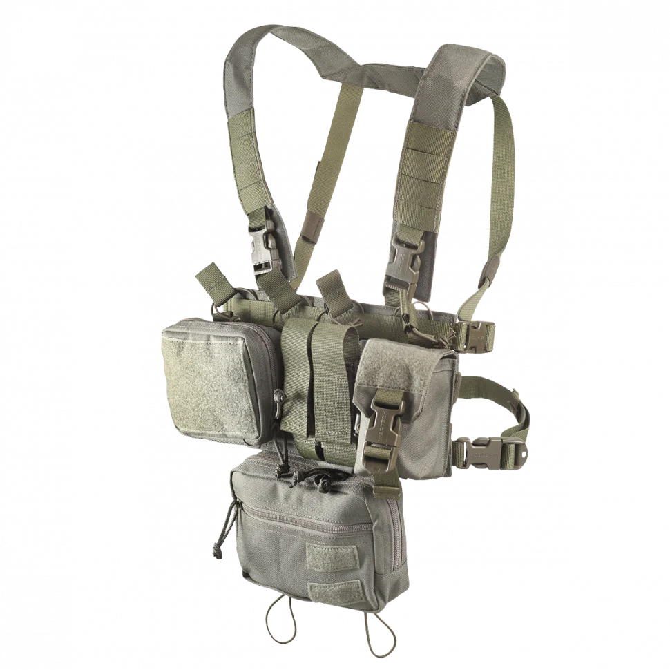 Preorder: Russian Wartech Chest Rig TV-101 Kochevnik - Image 5
