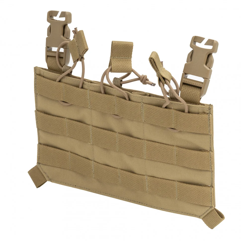 Preorder: Russian Wartech Detachable Panel TV-122 - Image 4