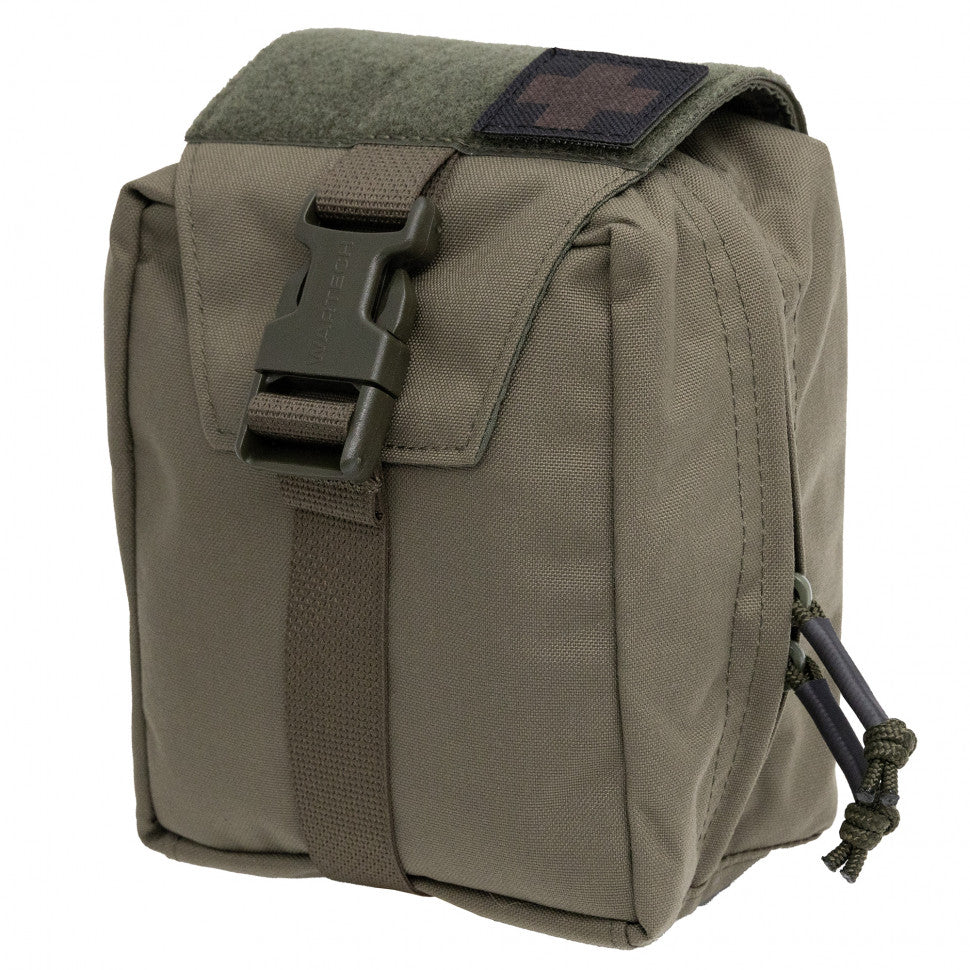 Preorder: Russian Wartech "LEKAR" UP-103 Detachable First Aid Pouch (IFAK) - Image 6