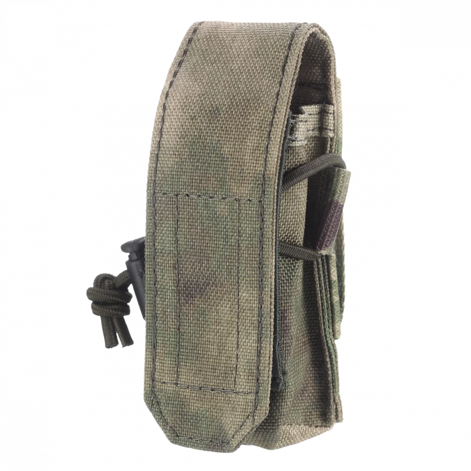 Preorder: Russian Wartech MP-111 Universal Pistol Magazine Pouch - Image 2