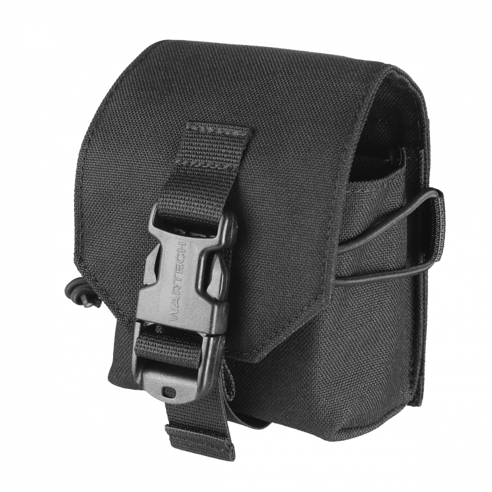 Preorder: Russian Wartech MP-114 Double Magazine Pouch for SVD/TIGR/SVT - Image 2