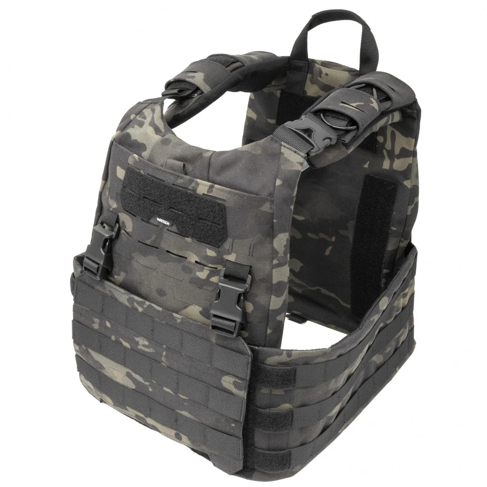 Preorder: Russian Wartech Plate Carrier Cover Baza TV-150 - Image 2