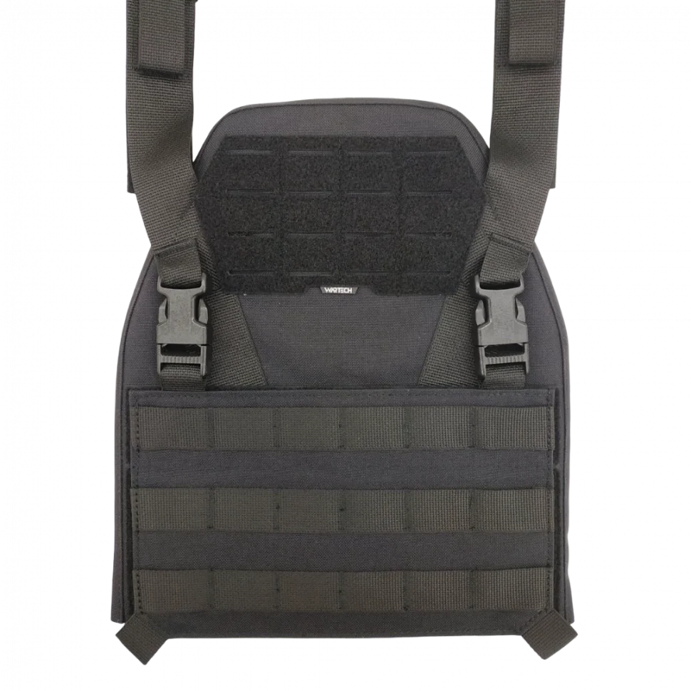 Preorder: Russian Wartech Plate Carrier Cover LBS 2.0 (Light Armor System) TV-220 "Volt" - Image 4