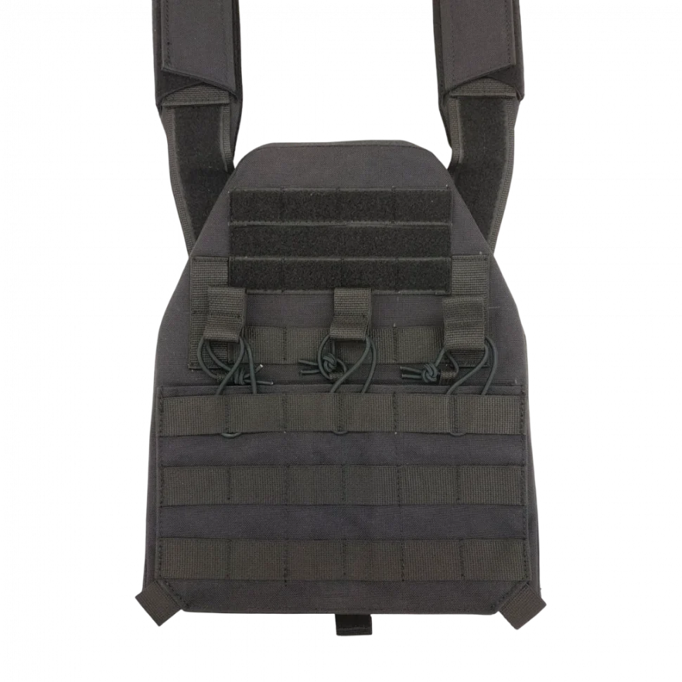 Preorder: Russian Wartech Plate Carrier Cover LBS (Light Armor System) TV-110 - Image 2