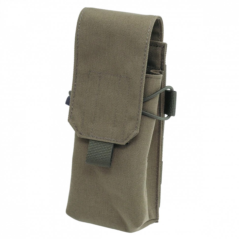 Preorder: Russian Wartech Pouch Double AK Magazine Poryv-M MP-125 - Image 5