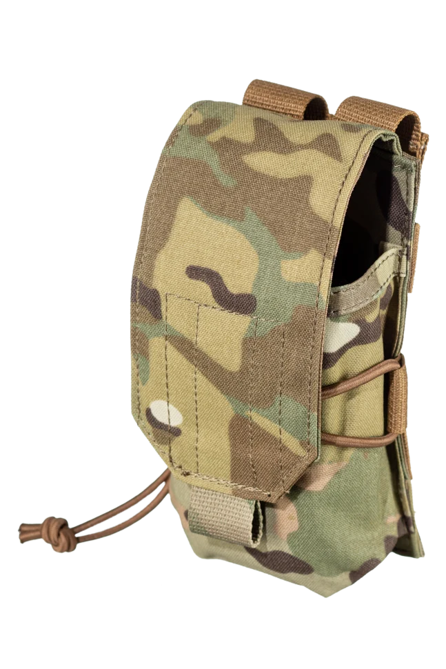 Preorder: Russian Wartech Pouch Double AR Magazine MP-101 - Image 2