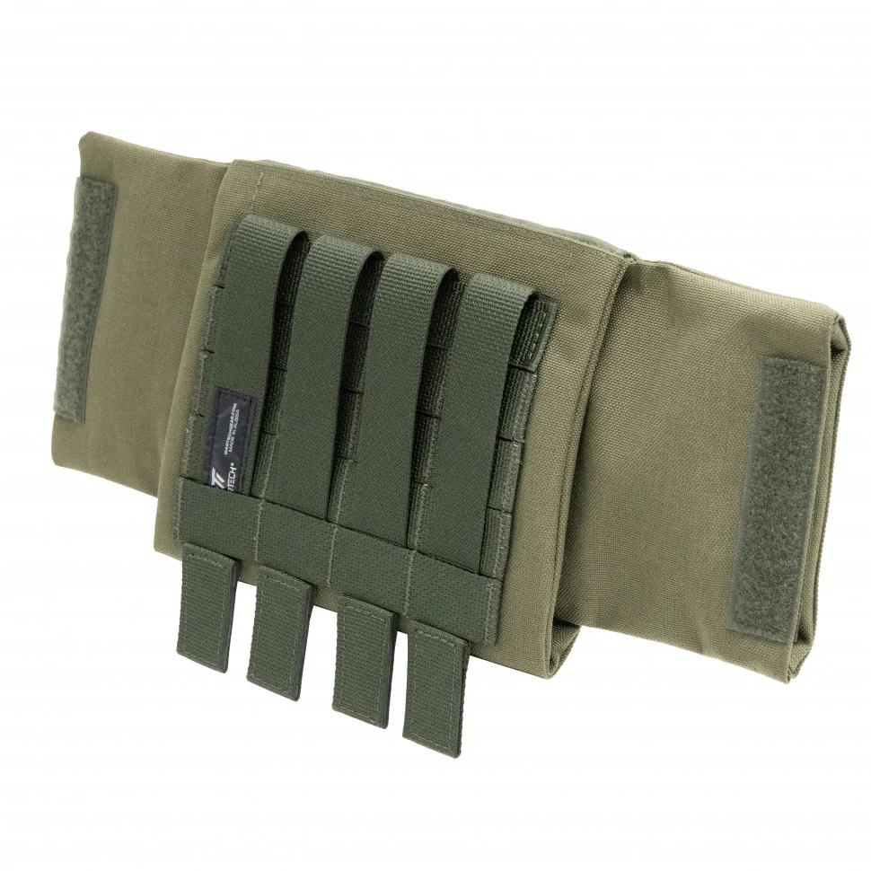 Preorder: Russian Wartech Pouch for Side Plate Tandem TV-117 - Image 2