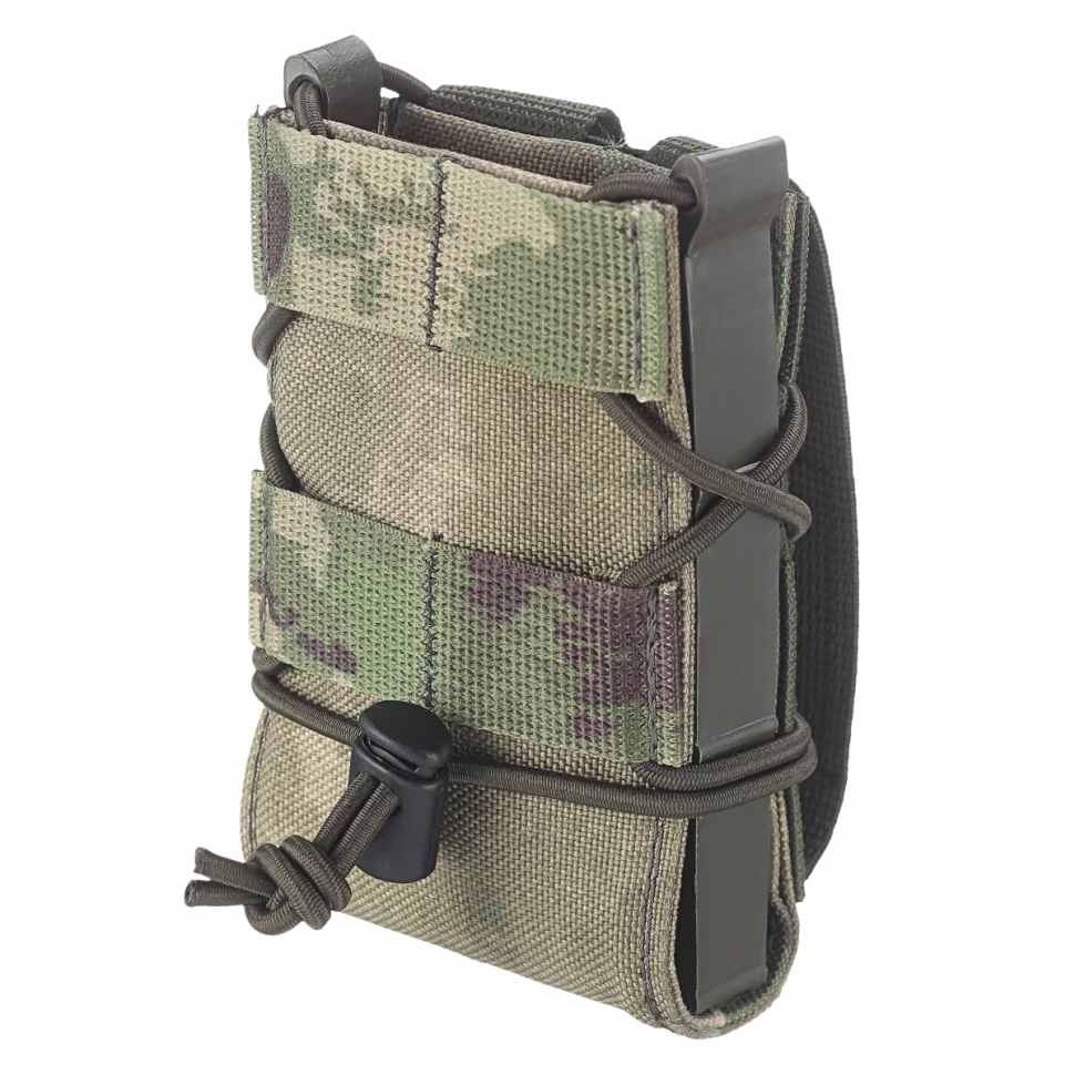Preorder: Russian Wartech Pouch Single AK/AR Magazine MP-117 Alpha - Image 2