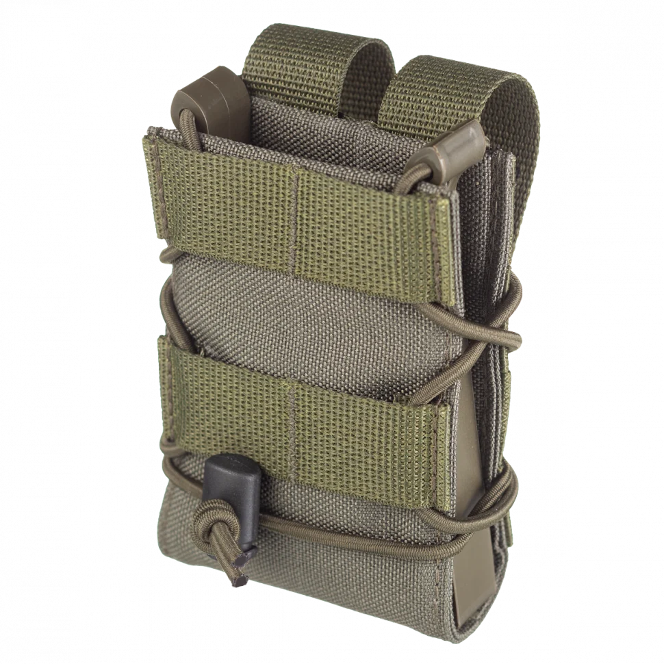 Preorder: Russian Wartech Pouch Single AK/AR Magazine MP-117 Alpha - Image 5