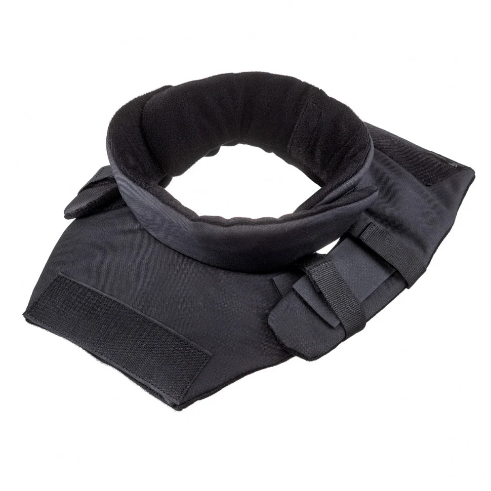 Preorder: Russian Wartech Protective Collar TV-128 "SPHERE" - Image 4