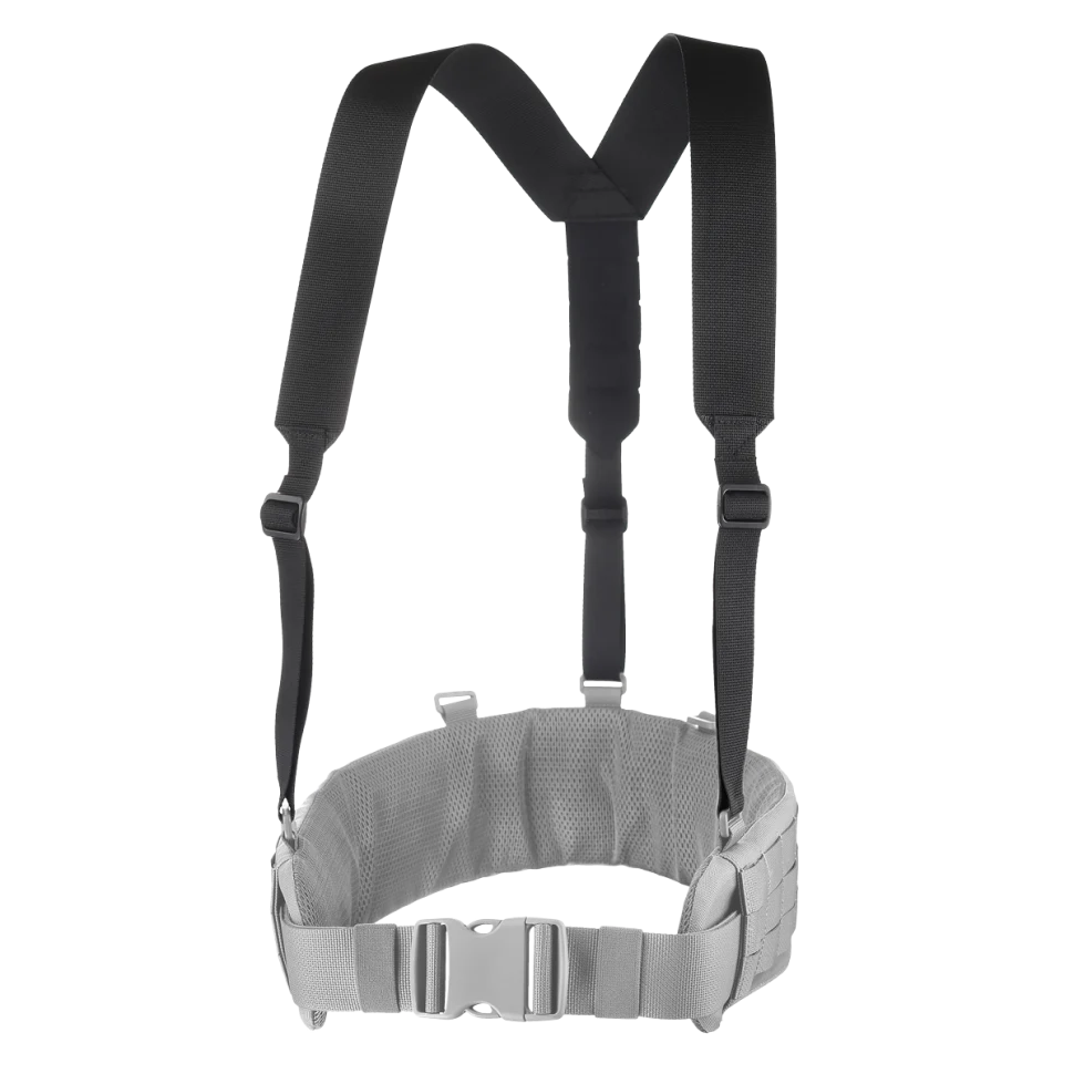 Preorder: Russian Wartech Suspenders for Load Bearing Belt TV-107 - Image 2