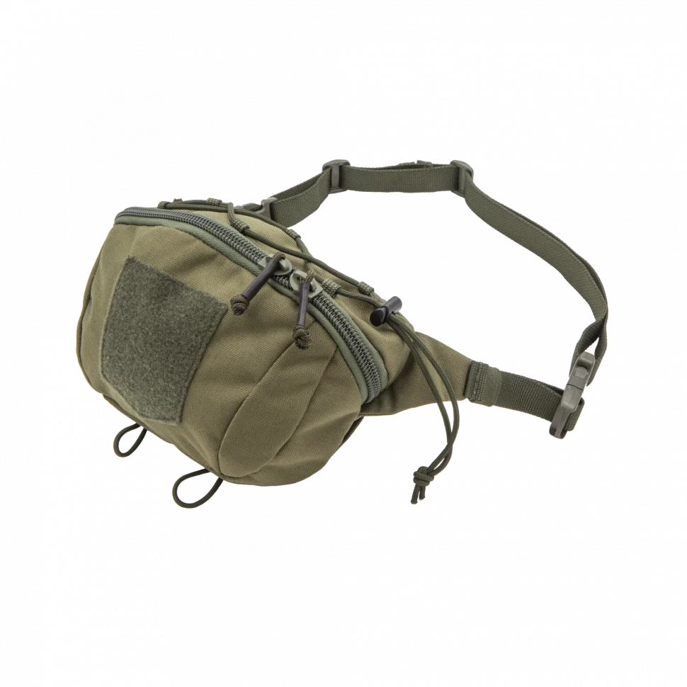 Preorder: Russian Wartech Utility Belt Bag UP-119 "Liver" - Image 3