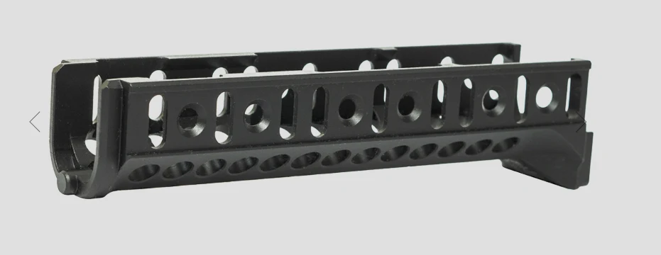 Preorder: Russian Zenitco B-10L Handguard Mount – Tactical Rifle Forend