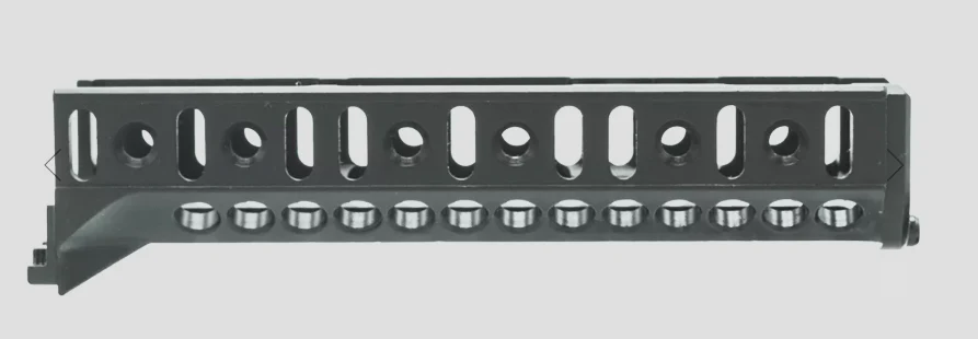 Preorder: Russian Zenitco B-21L / B-21U Mount Bracket – Tactical Optics and Accessory Attachment - Image 2