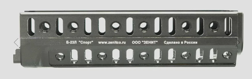 Preorder: Russian Zenitco B-23L Mount Bracket – Tactical Optics and Accessory Attachment - Image 2