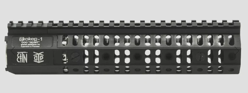 Preorder: Russian Zenitco Joker-1 Kit – Tactical Modular Upgrade Set for AR-15 Rifles - Image 2