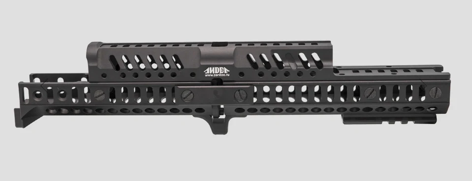 Preorder: Russian Zenitco Leader-S / Leader Kit – Tactical Modular Upgrade Set - Image 3