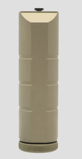 Preorder: Russian Zenitco RK-2 / RK-2L Front Grip – Tactical Foregrip - Image 5
