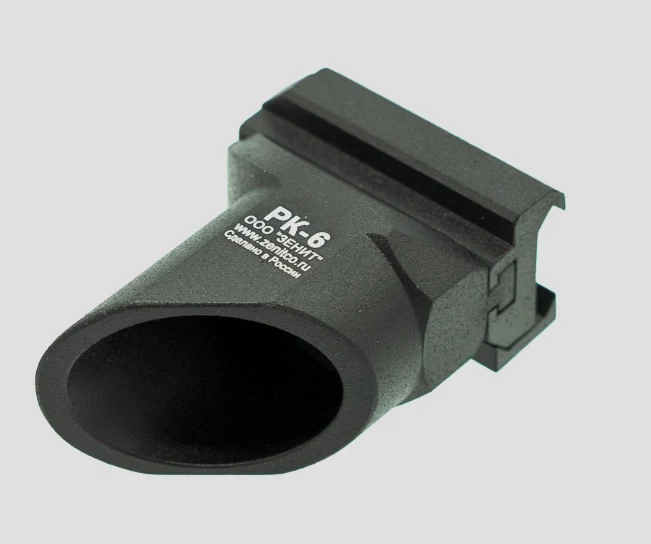 Preorder: Russian Zenitco RK-5 / RK-6 / RK-6L Front Grip – Tactical Foregrip - Image 2