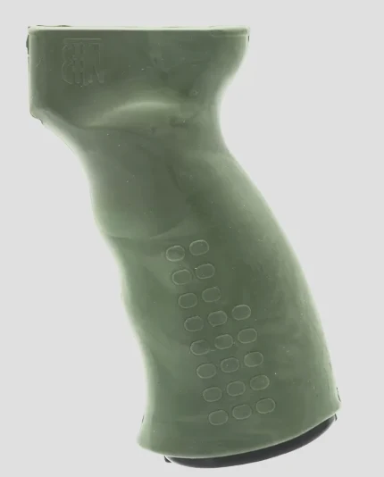 Preorder: Russian Zenitco RK-9 Rear Grip – Tactical Rear Handle - Image 4