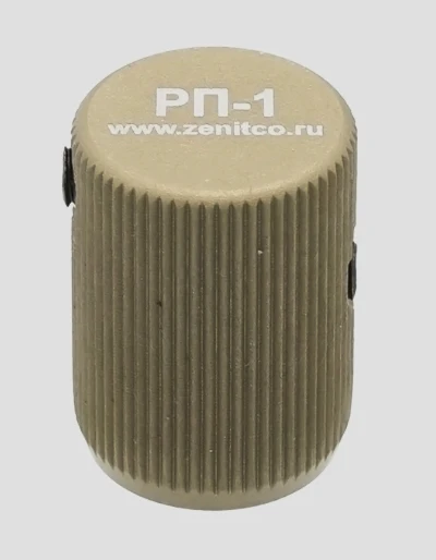 Preorder: Russian Zenitco RP-1 Reload Handle – Tactical Extended Bolt Handle Upgrade for AK Platforms - Image 2