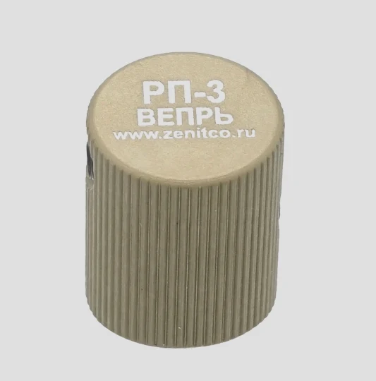 Preorder: Russian Zenitco RP-3 Reload Handle – Tactical Extended Bolt Handle Upgrade for AK Platforms - Image 2