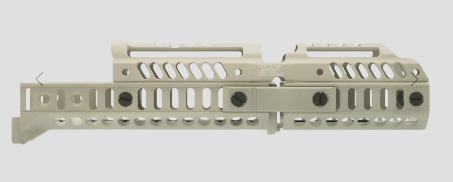 Preorder: Russian Zenitco Sport-1 / Sport-1S – Tactical Upgrade Set - Image 7