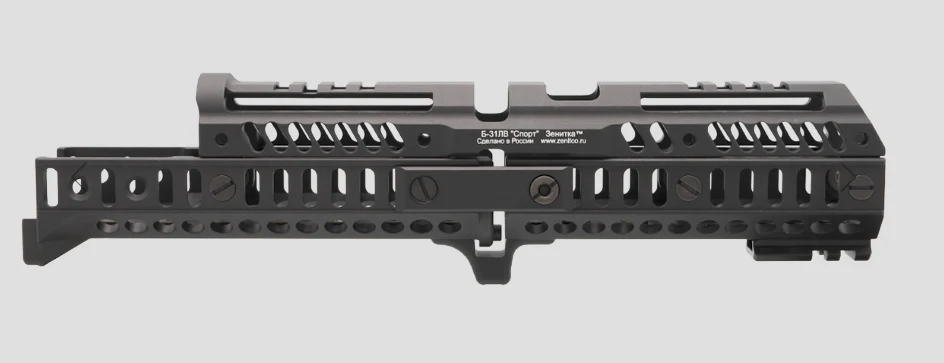 Preorder: Russian Zenitco Sport-4 / Sport-4C – Tactical Upgrade Set - Image 3