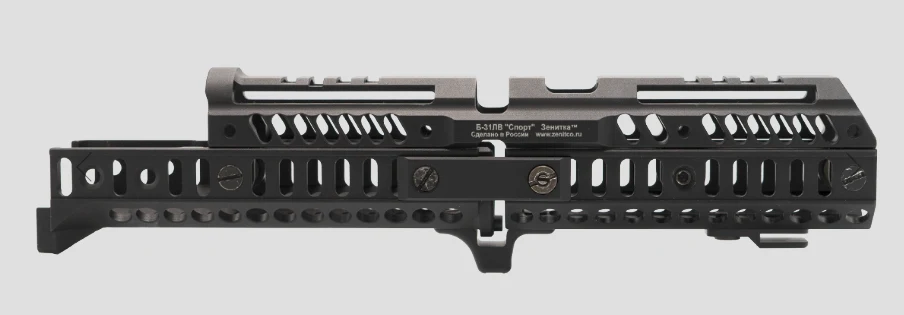 Preorder: Russian Zenitco Sport-4 / Sport-4C – Tactical Upgrade Set - Image 6