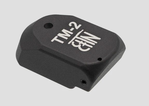 Preorder: Russian Zenitco TM-1 / TM-2 Magazine Buttplate – Tactical Base Pad for Enhanced Reloading - Image 4