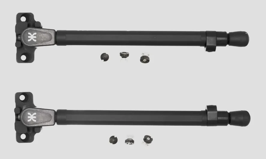 Preorder: Russian Zenitco Zhuk-1 Bipod – Tactical Adjustable Rifle Stabilizer Attachment
