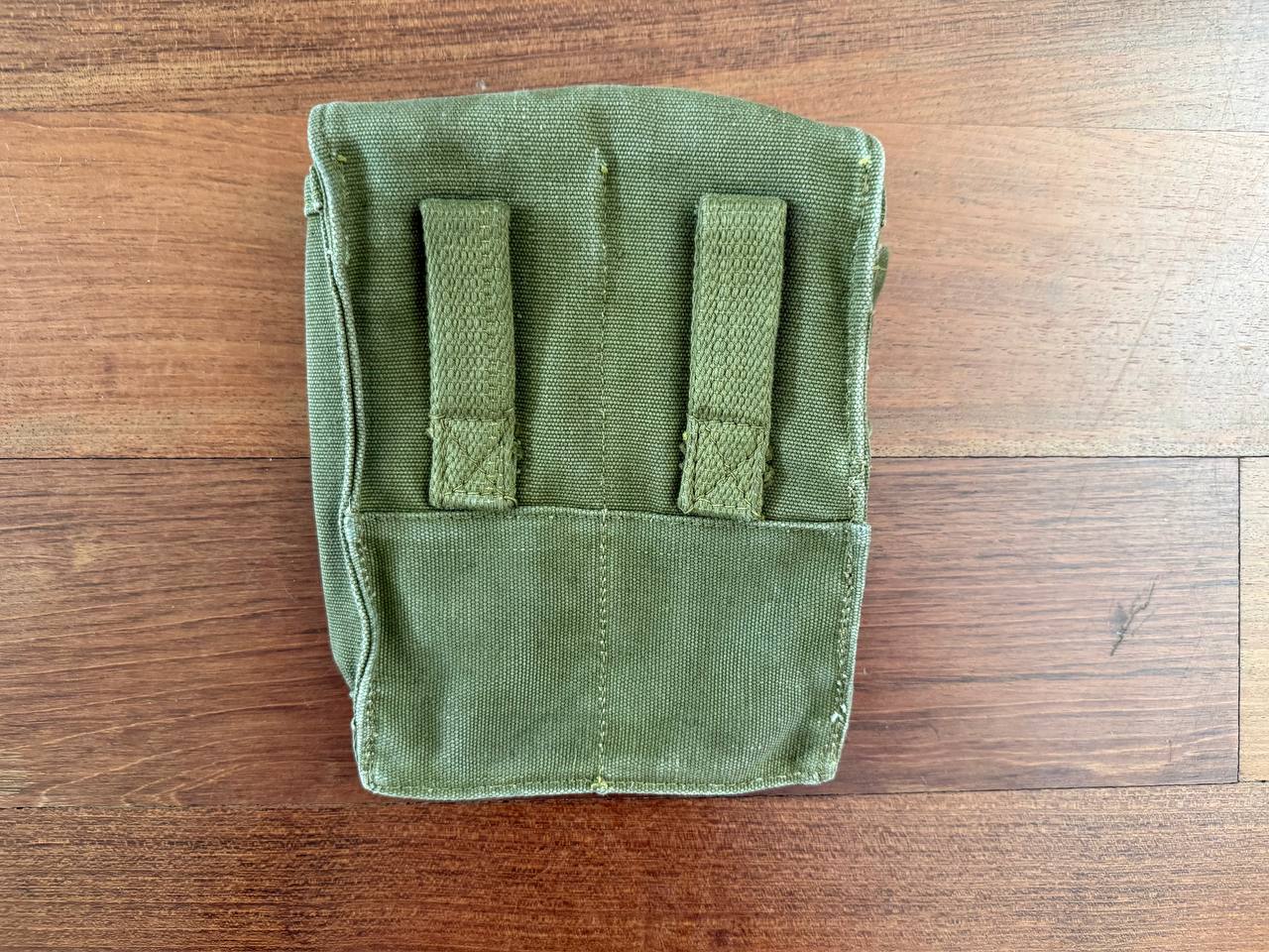 Romanian Ak Pouch - Military Surplus - Image 2