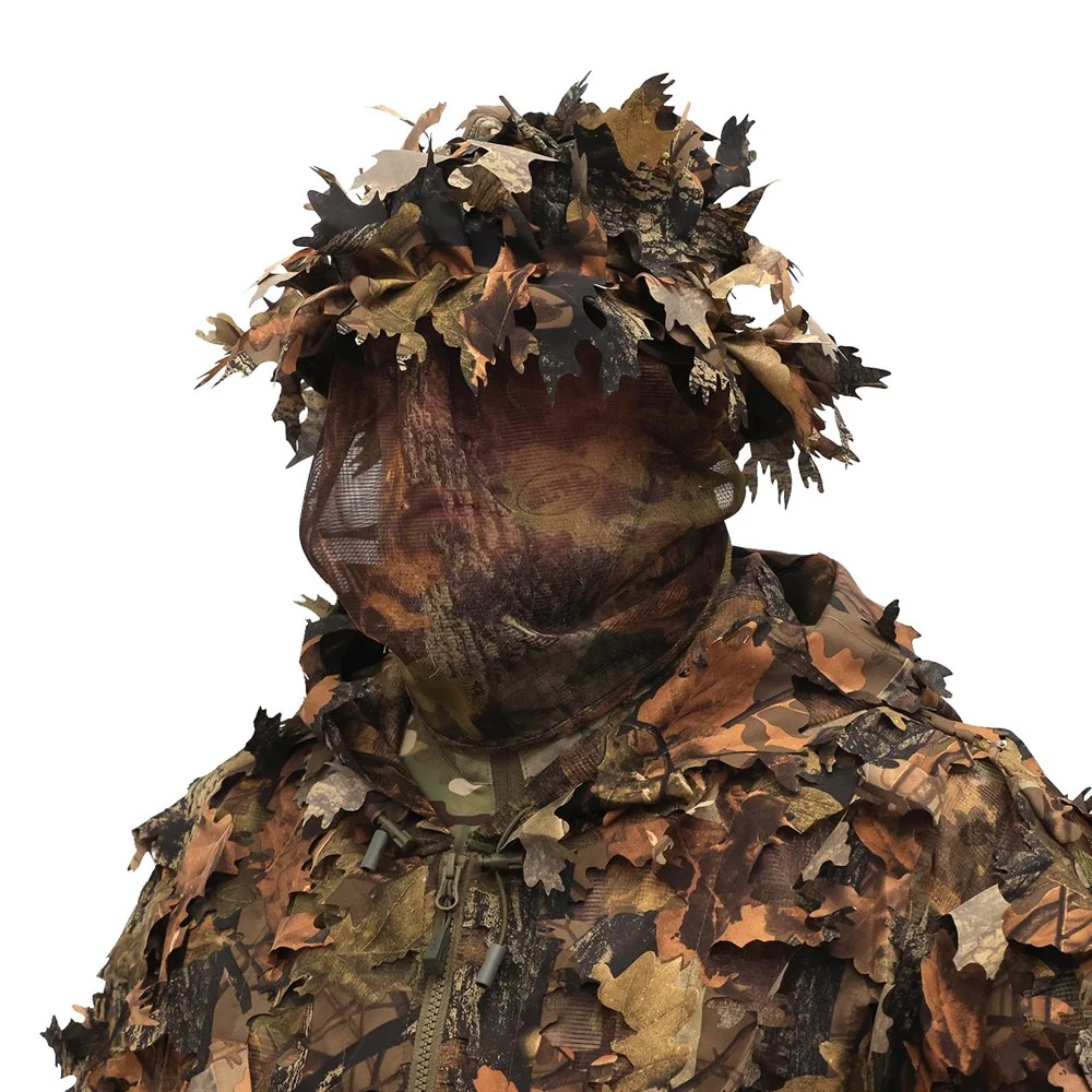 Russian 5.45 Design Military Boonie Hat - Taiga - Image 6