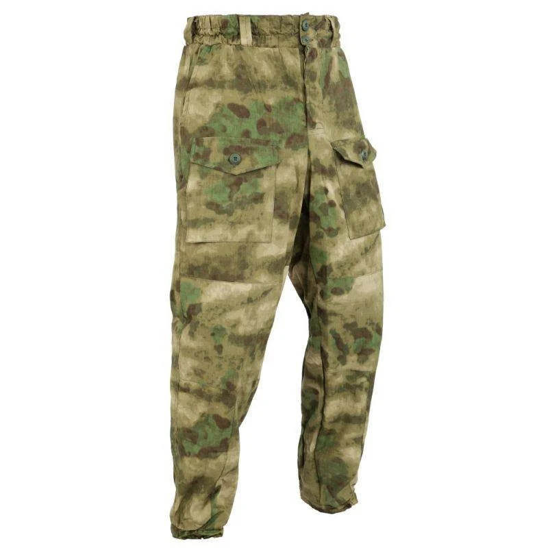 Russian Ana Tactical "Krot" Suit - A-TACS FG Camo - Size 52/54-5 - Image 2