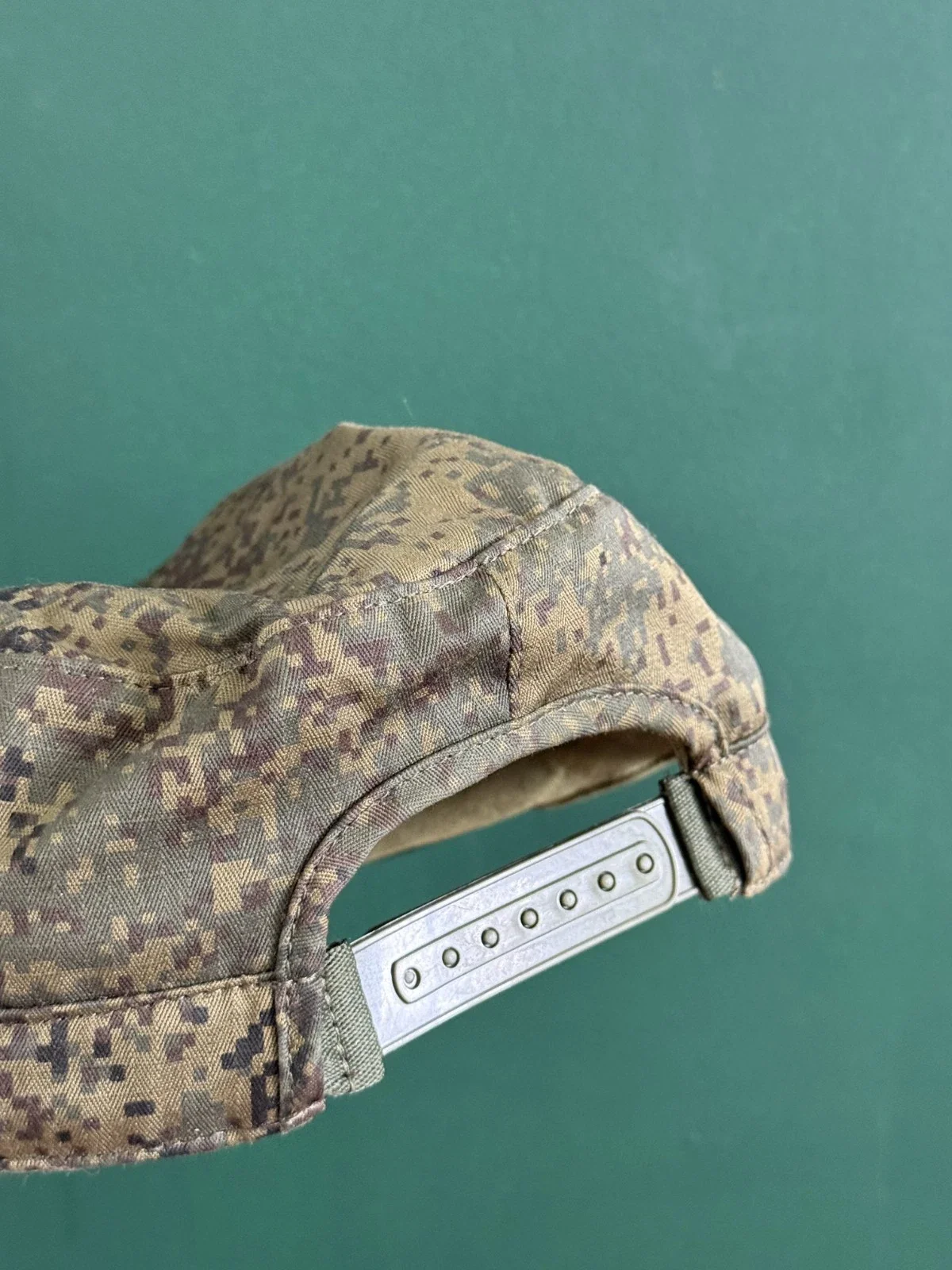 Russian Army BTK Group Field Cap Ratnik System - Size 58 - Image 2