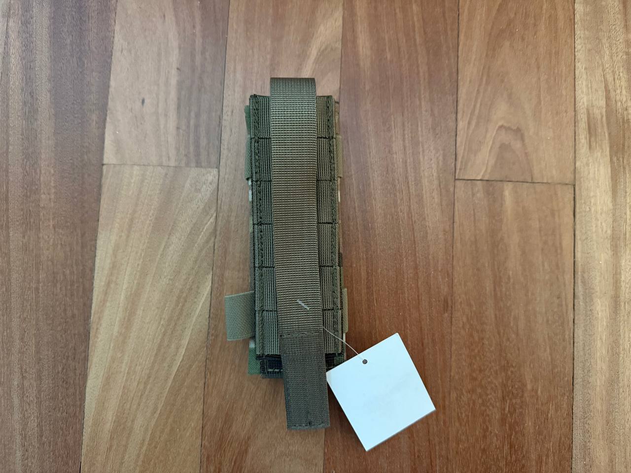 Russian Army - TQ Pouch Multicam - Tactical Tourniquet Holder by SSO - Image 2