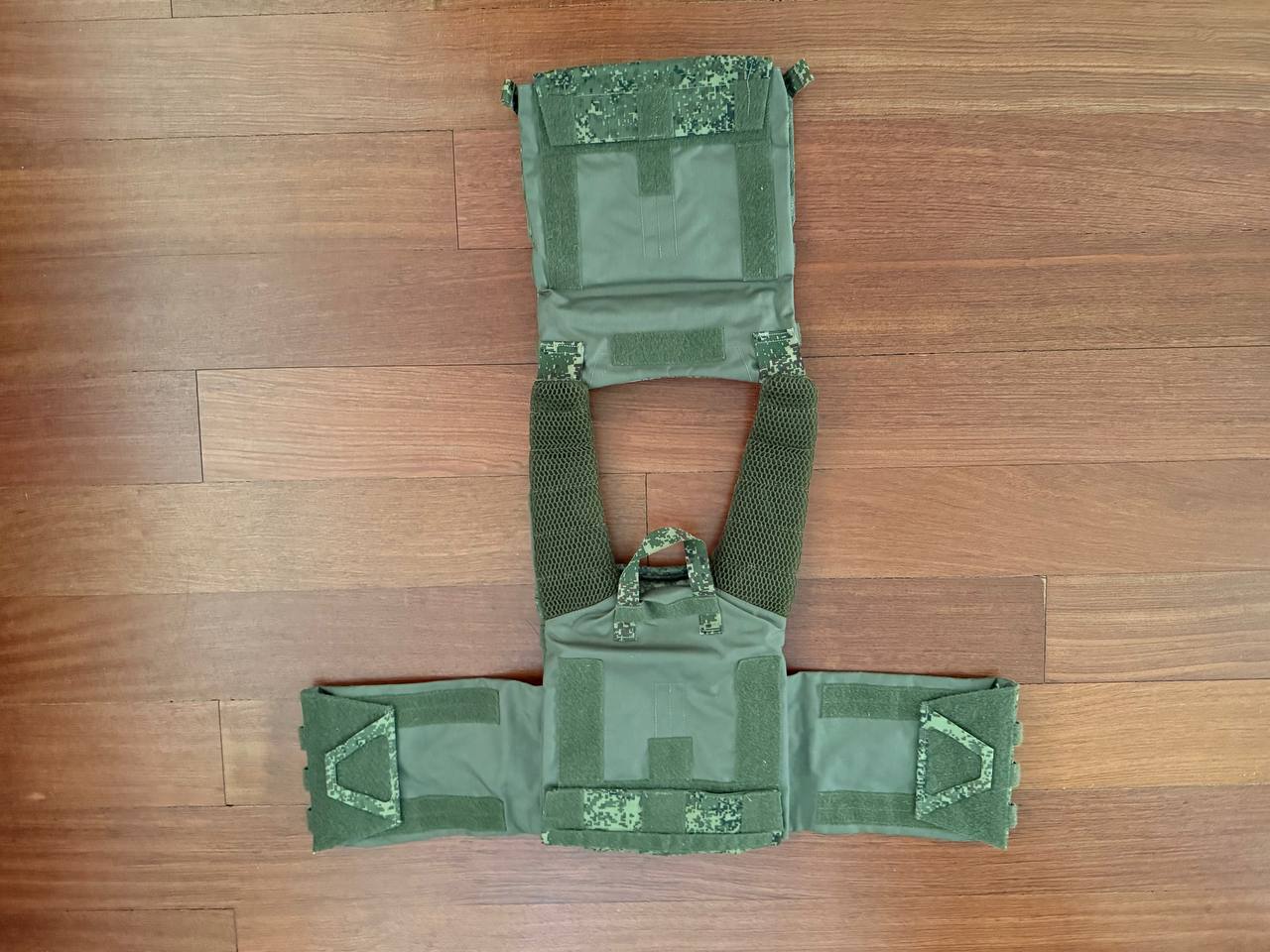 Russian Ars Arma A-18 Skanda Vest - EMR - Size L/XL - Image 2