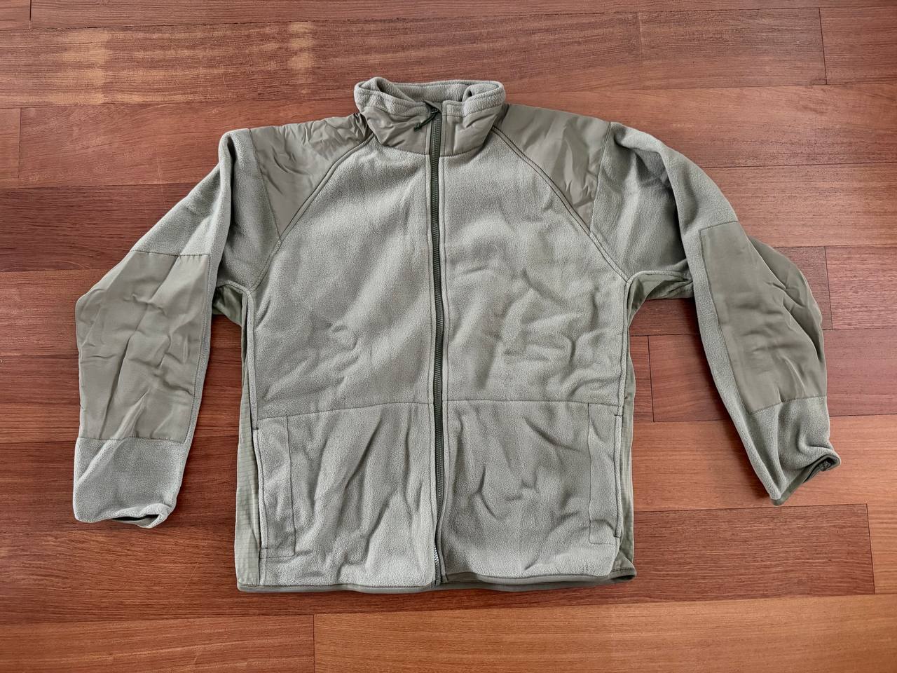 Russian BTK Group - VKPO 2.0 Fleece Jacket – Size 58/4