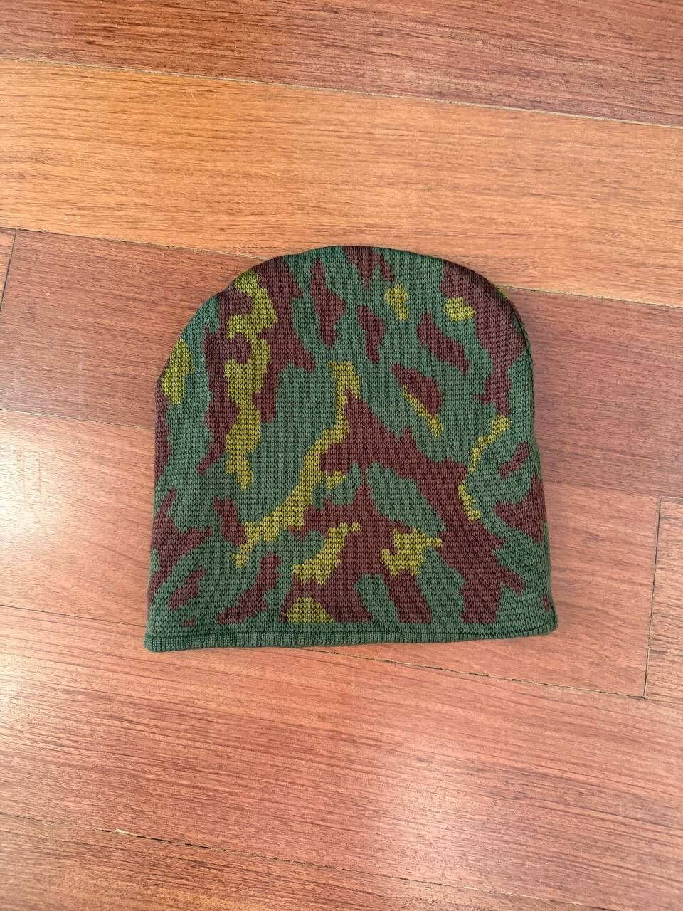 Russian "Chechenka" Hat - for Spetsnaz (Special Forces) during Chechen Wars - Image 2