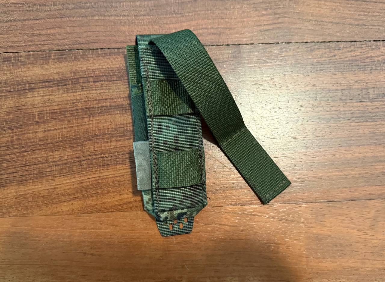 Russian Filin Pistol Magazine Pouch - EMR - Image 2