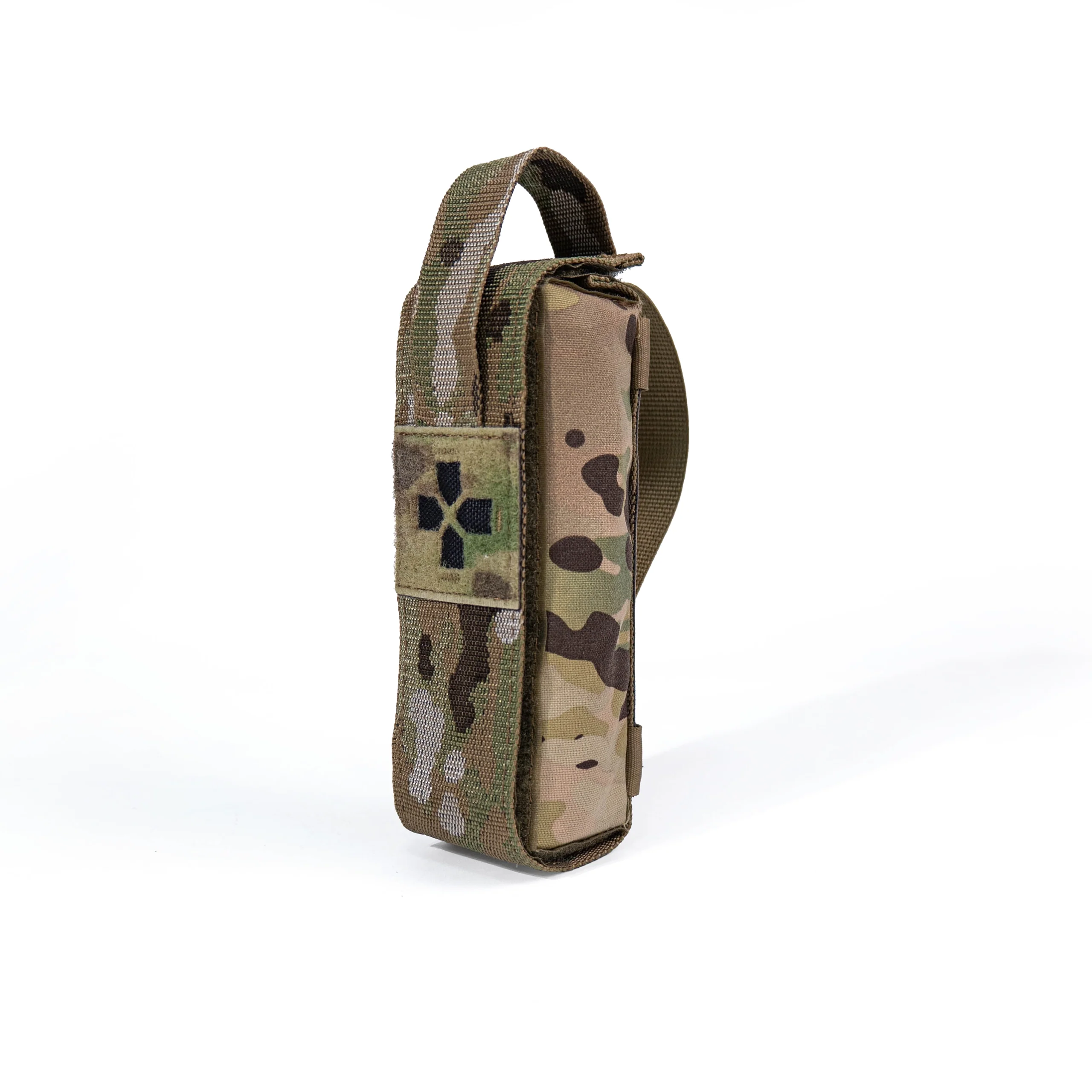 Russian Fillin Closed PRO Tourniquet Pouch - Multicam