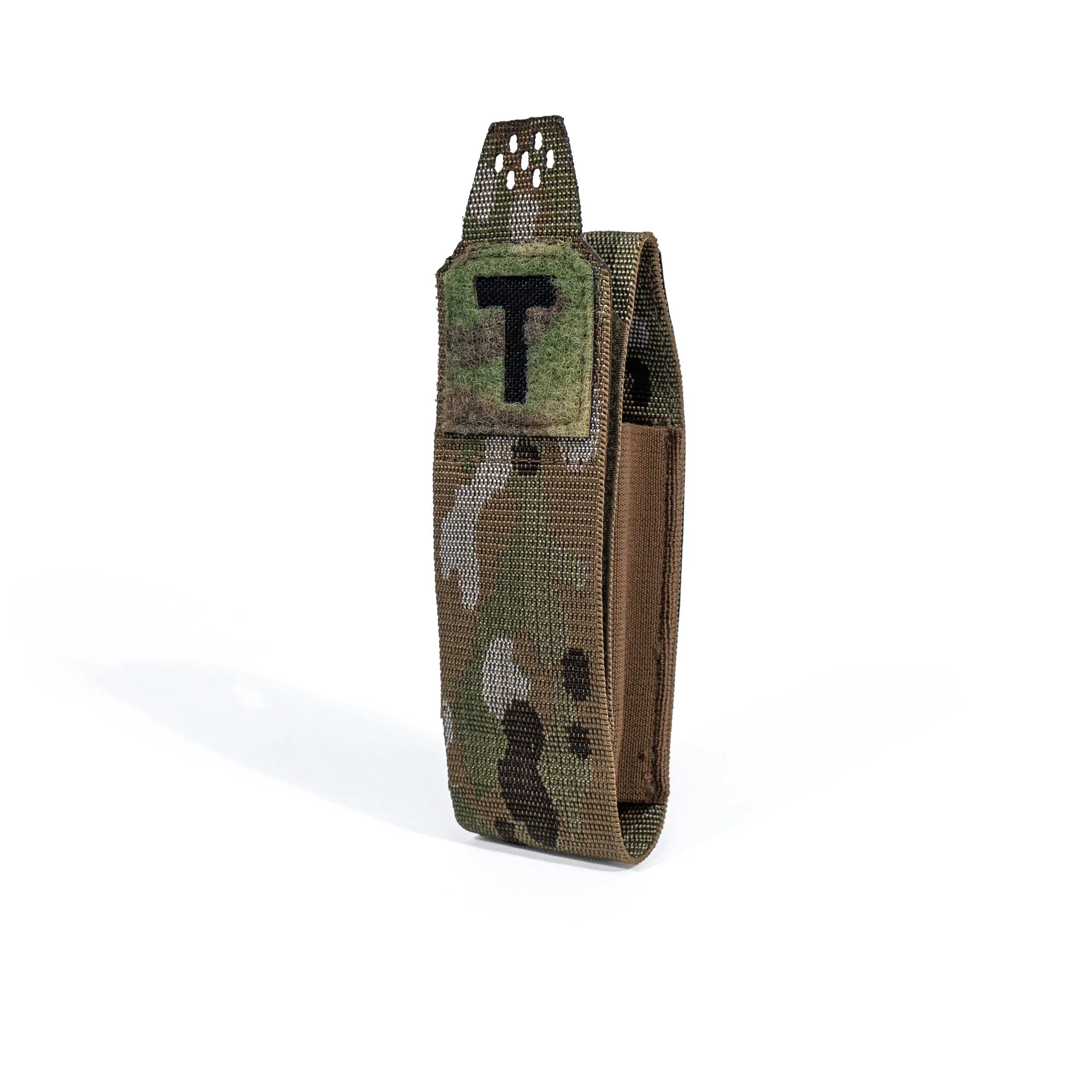 Russian Fillin Tactical Tourniquet Pouch - Multicam