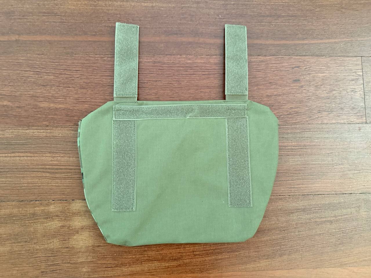 Russian Gear Craft Abdominal Groin Pad Pouch - Multicam - Image 2