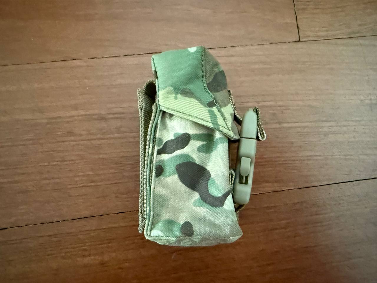 Russian Gear Craft MK5 Grenade Pouch - Multicam - Image 2