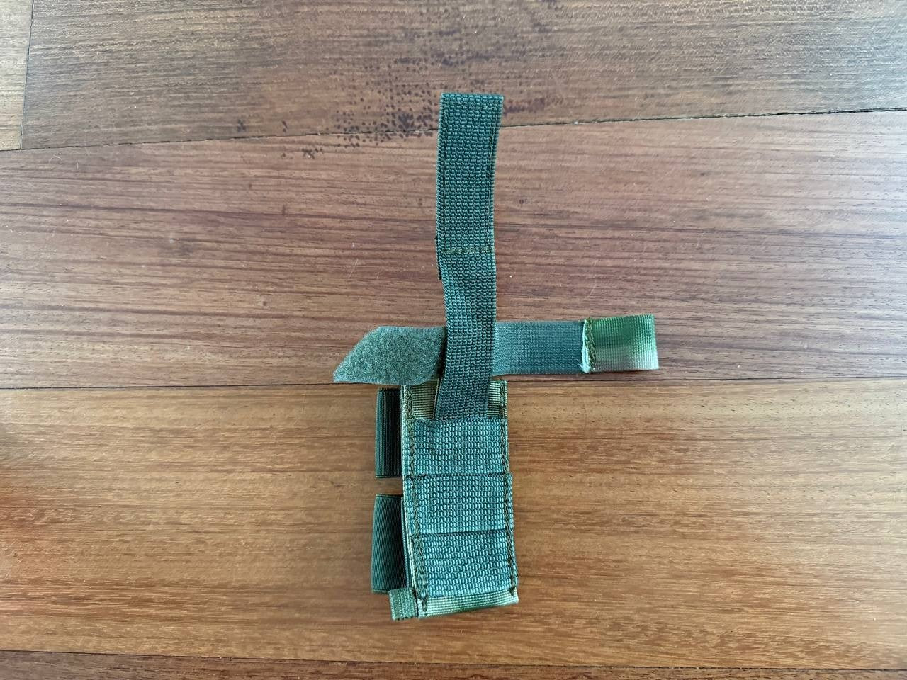 Russian Gear Craft TQ Pouch - ATACS FG - Tourniquet Holder - Image 2