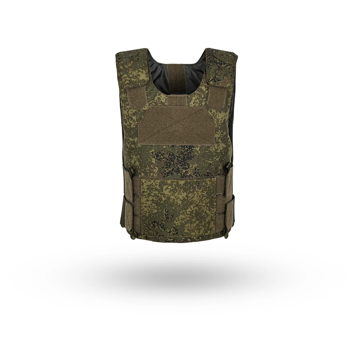 Russian MBC Gear Arena Concealable Plate Carrier Vest - EMR Digital Flora - Image 6