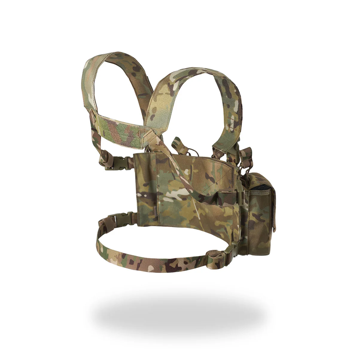 Russian MBC Gear - "D3" Tactical Chest Rig - Multicam - Image 3
