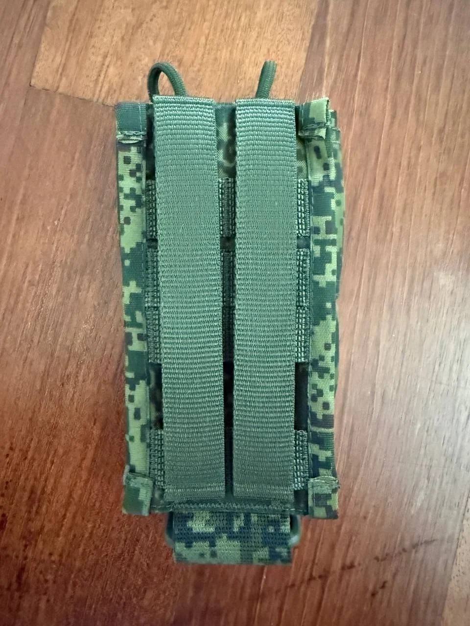 Russian Military Radio Pouch by Tekhinkom - Image 2