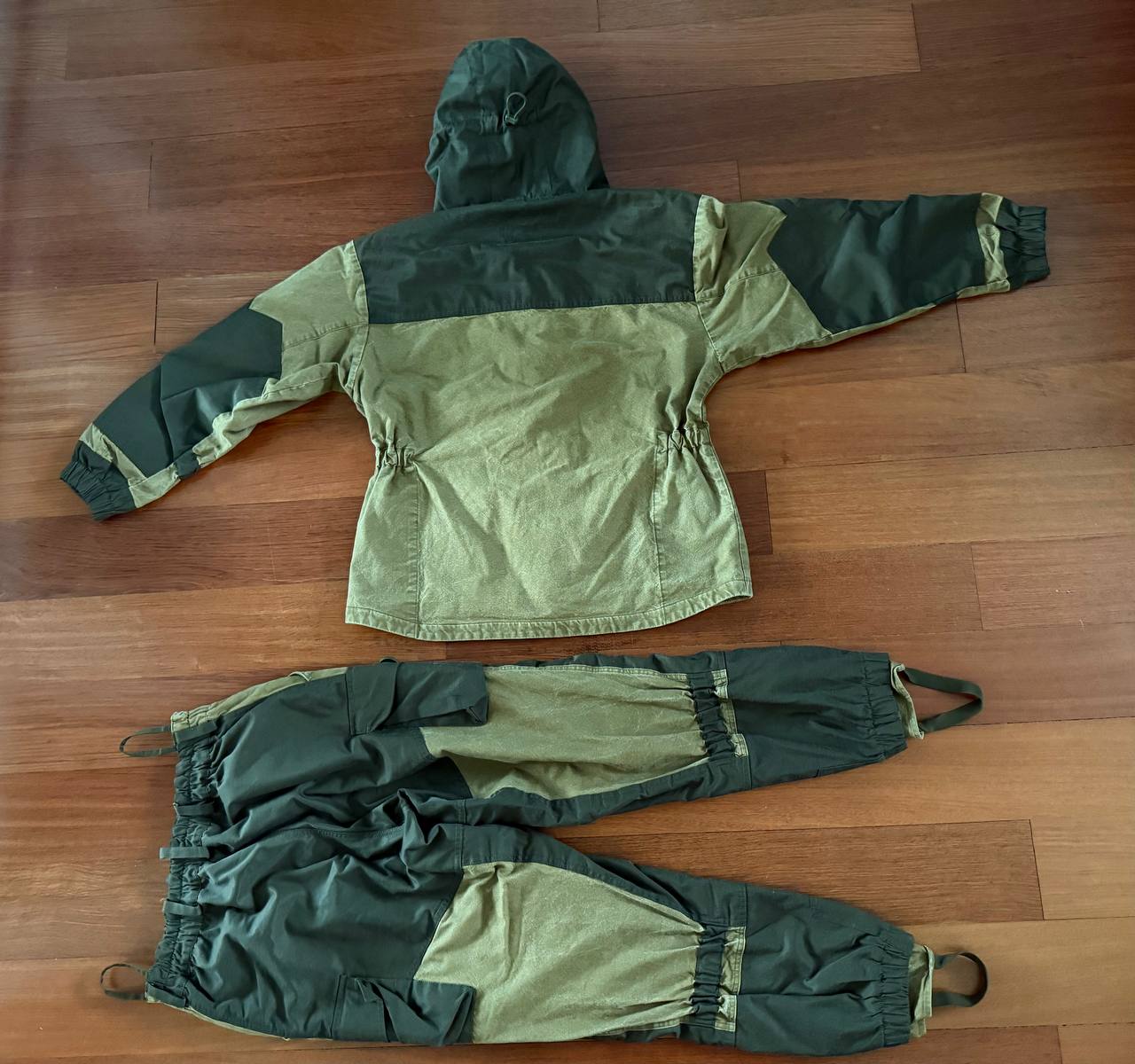 Russian Mordor Tac Gorka 3 Suit - Size 52-54/3-4 - Image 2